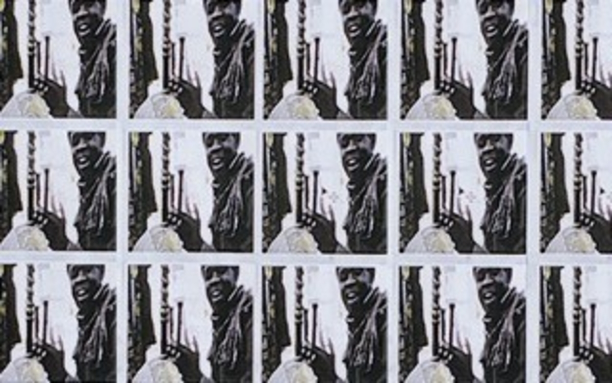 Concert de Racine Diabaté