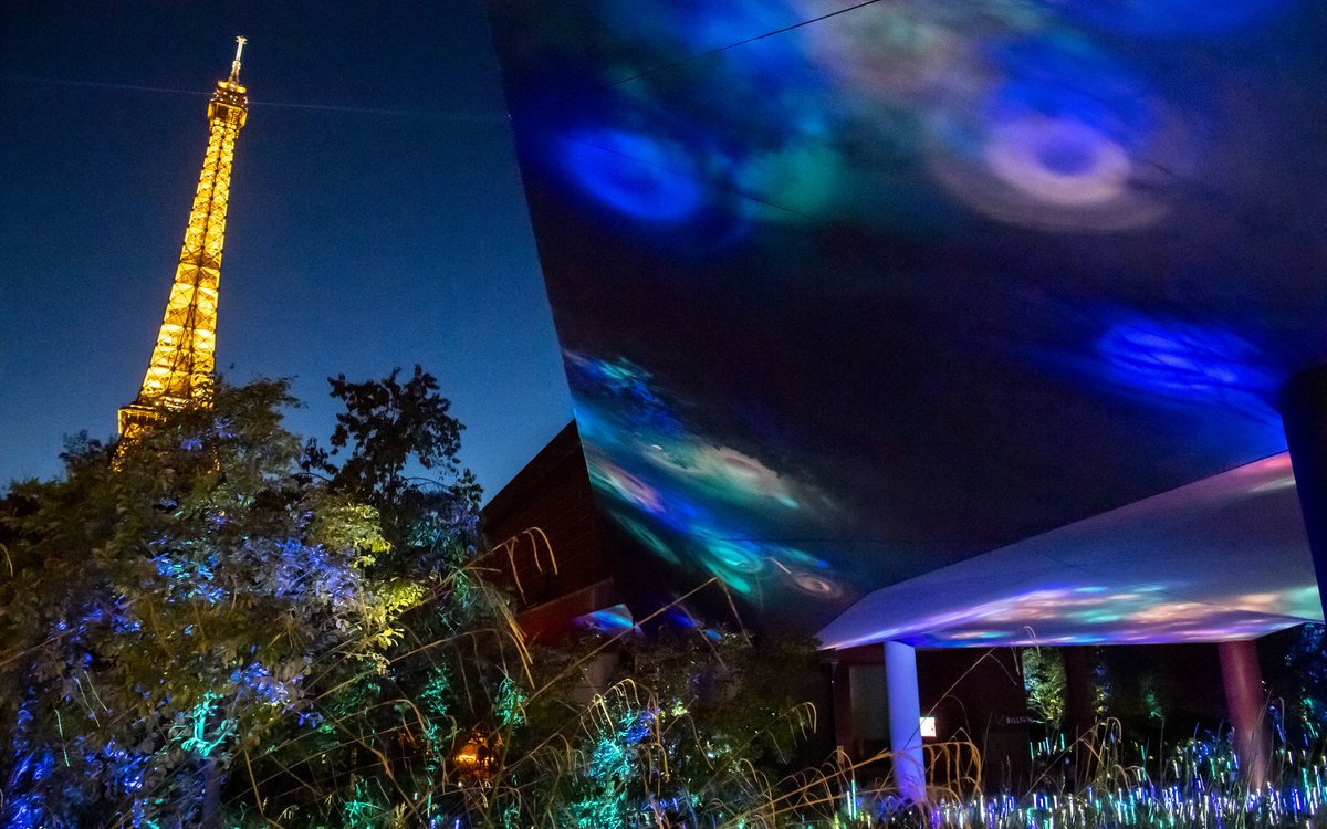 Le musée du quai Branly fête ses 20 ans et fait son festival