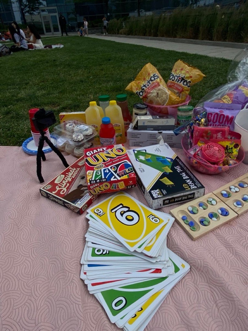 Picnic