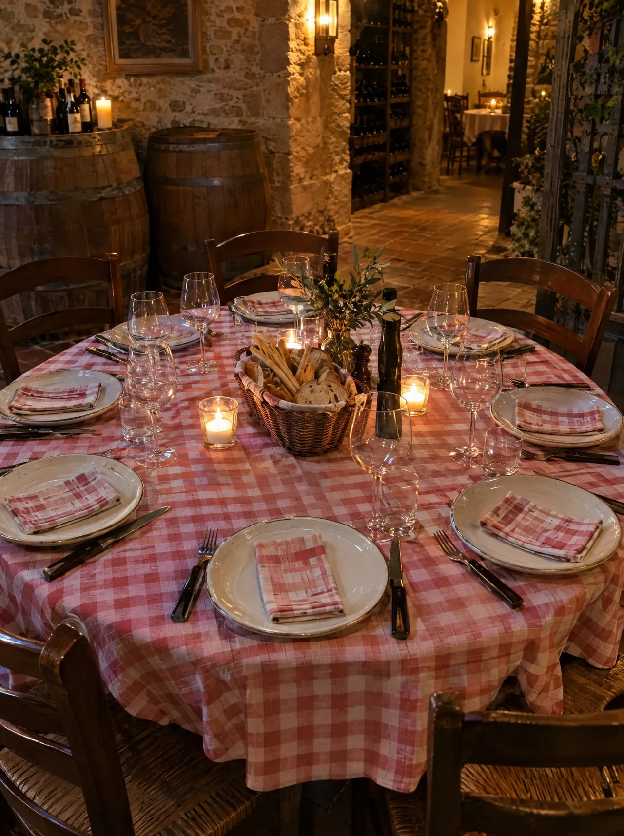 Singles Dinner (sem ser app de namoro)