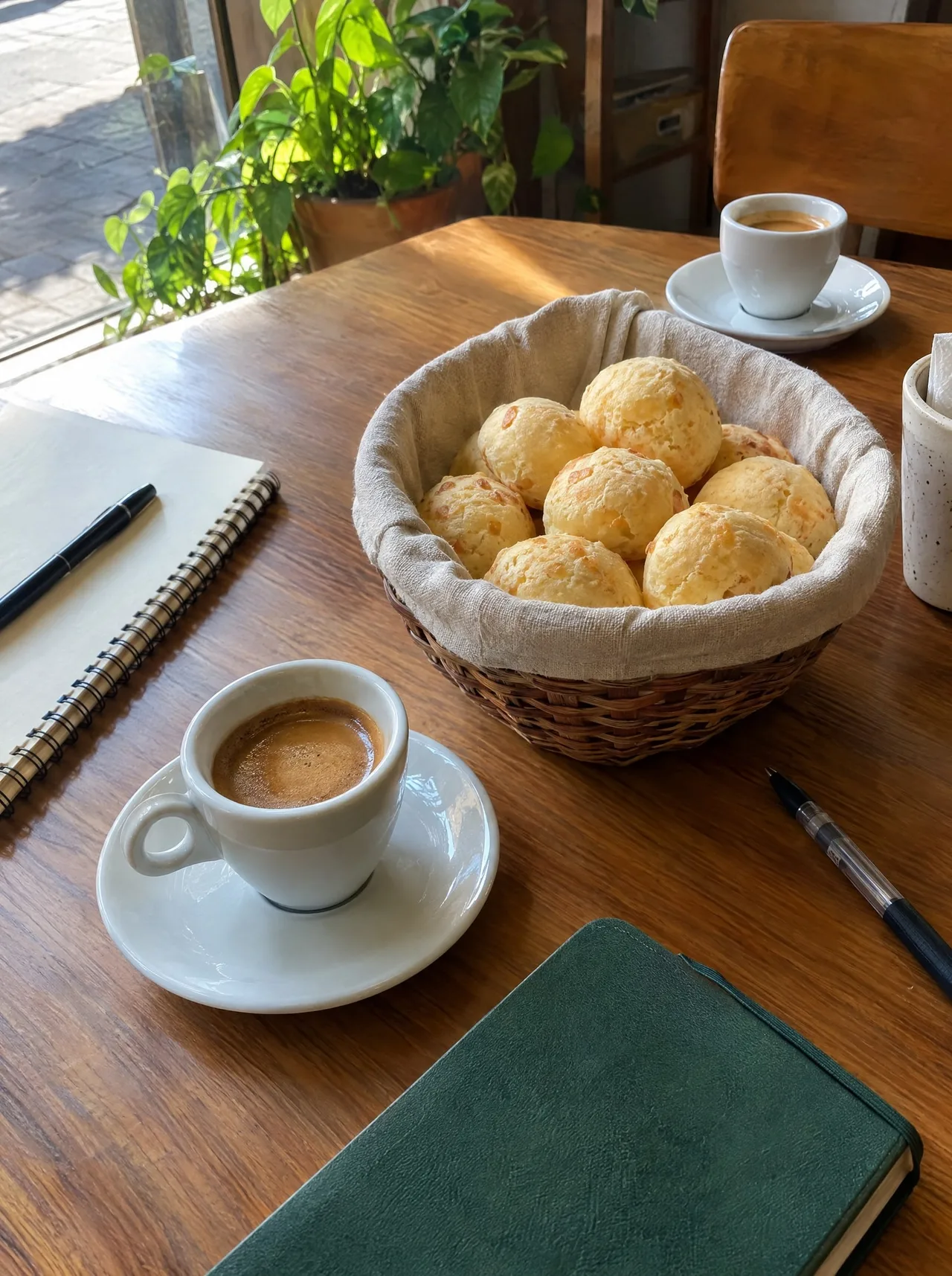 Founder Coffee: marketing com pouco orçamento