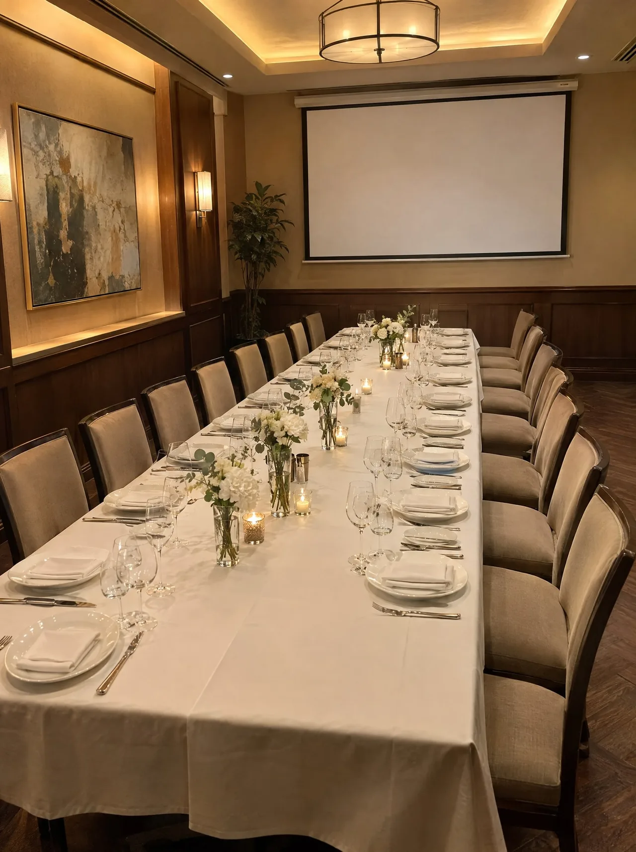 Foodtech Founders Dinner