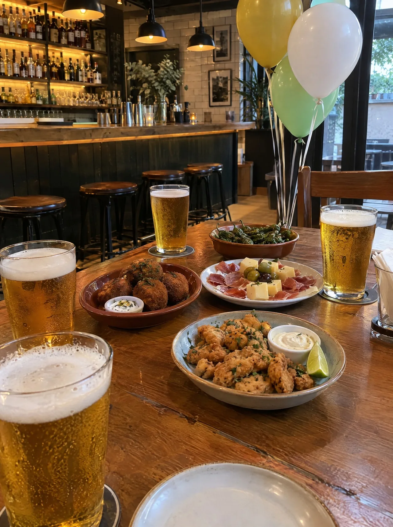 Customer Success Happy Hour