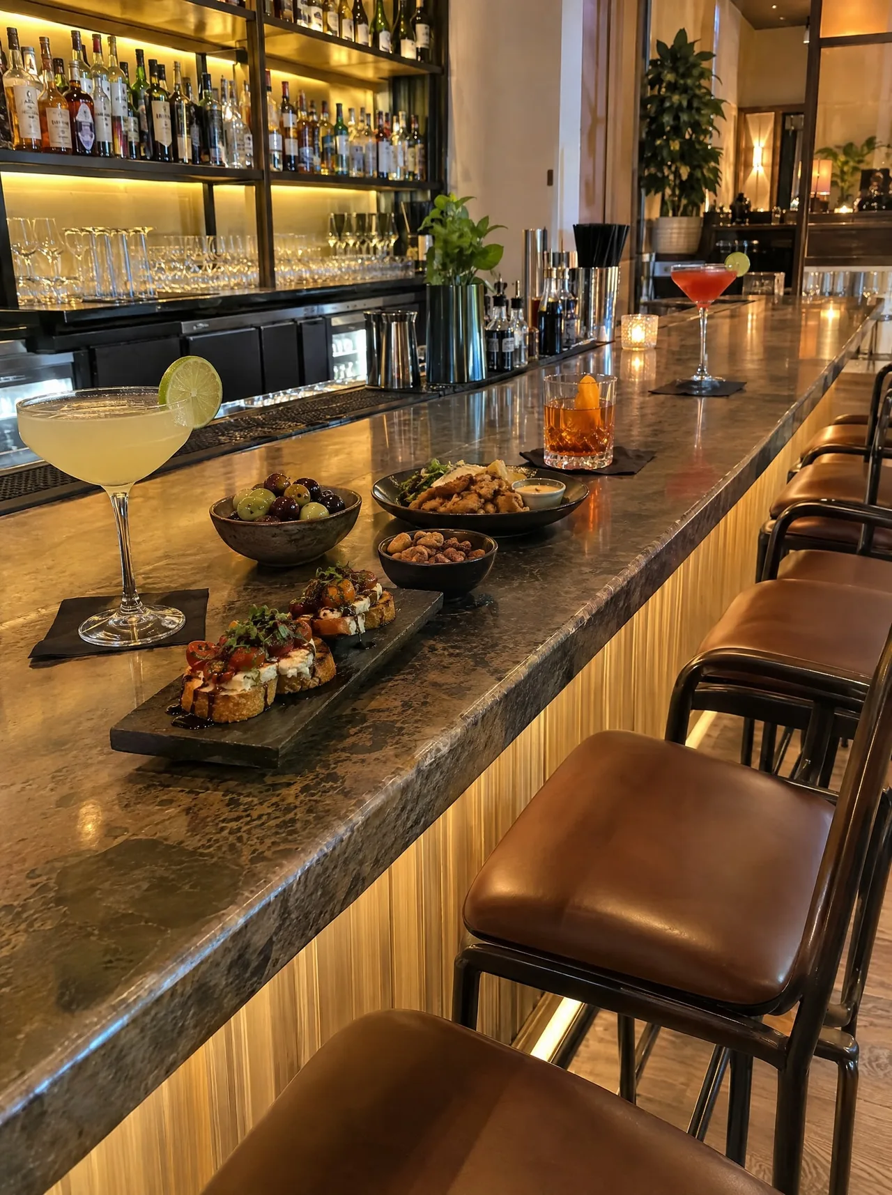 Restaurant Owners Networking Night