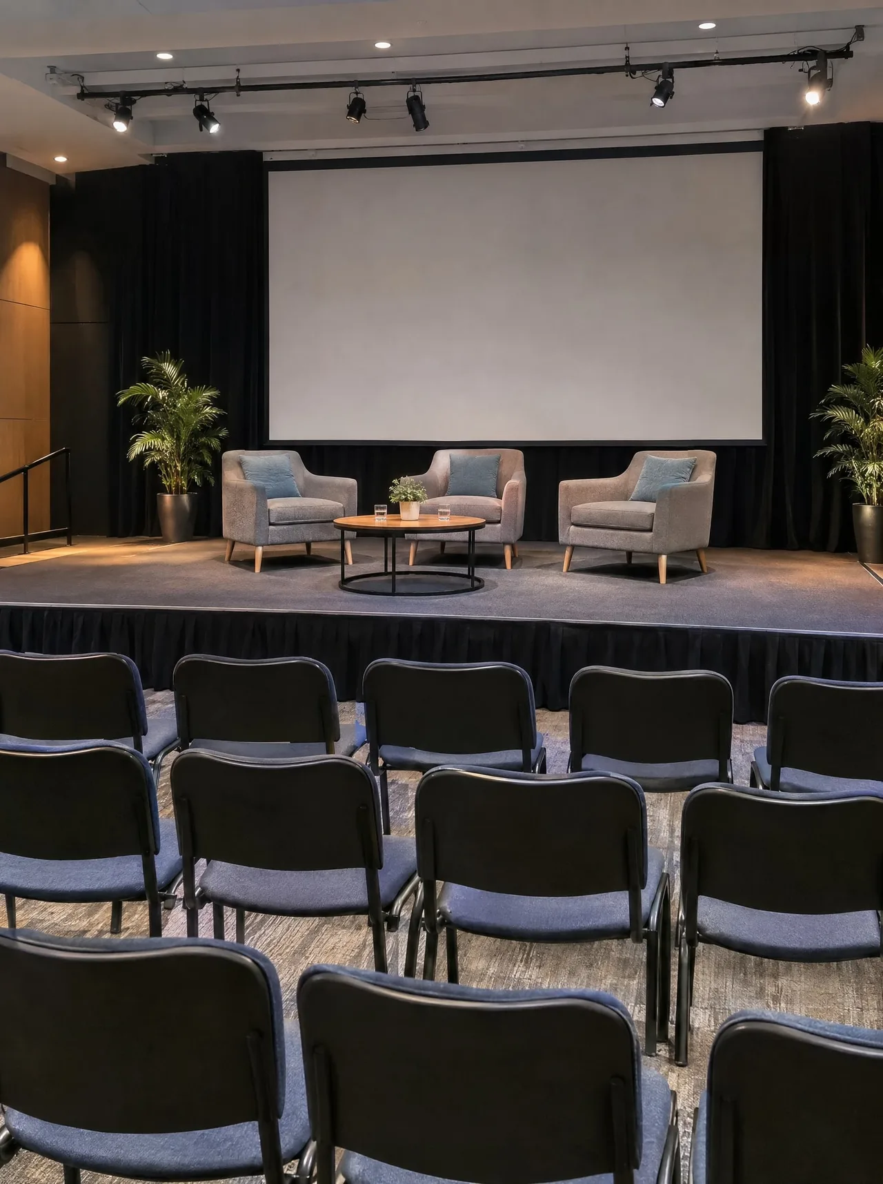 Future of Dining Meetup