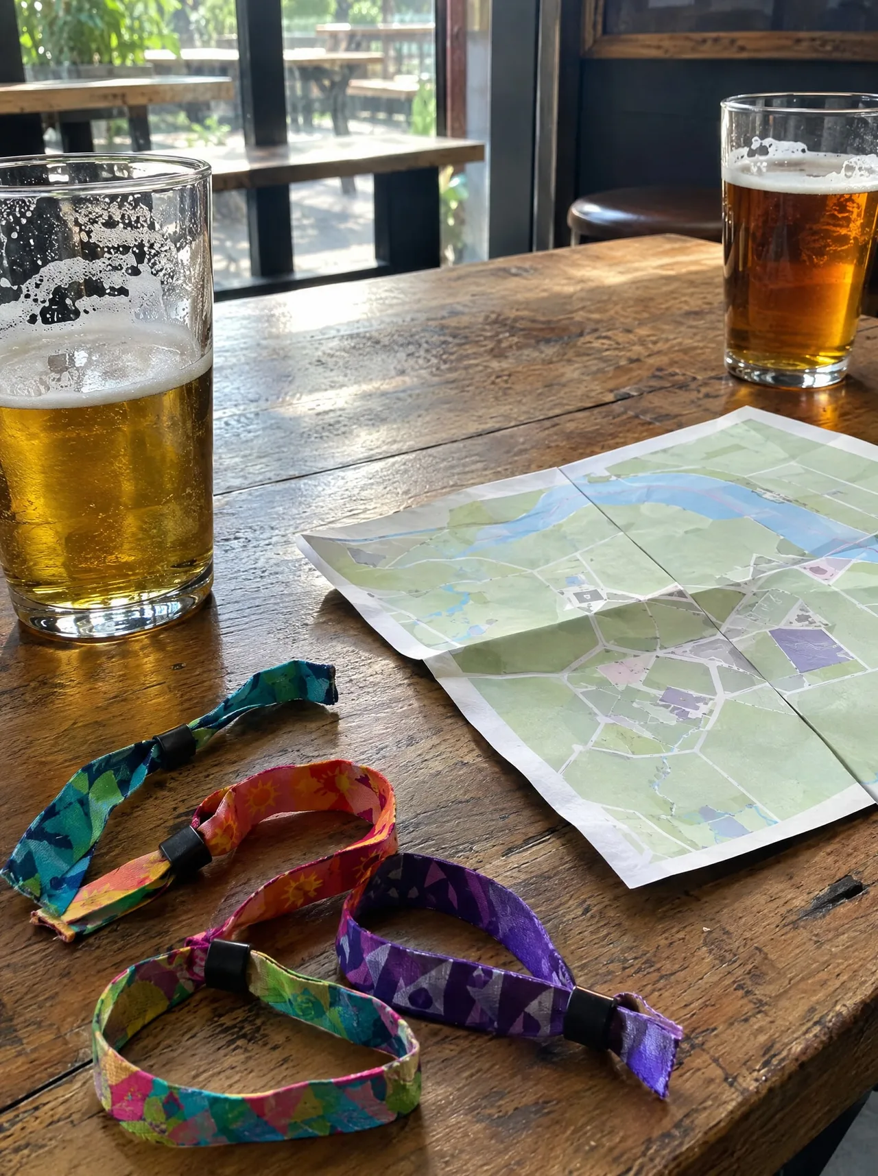 Festival Meet-Up