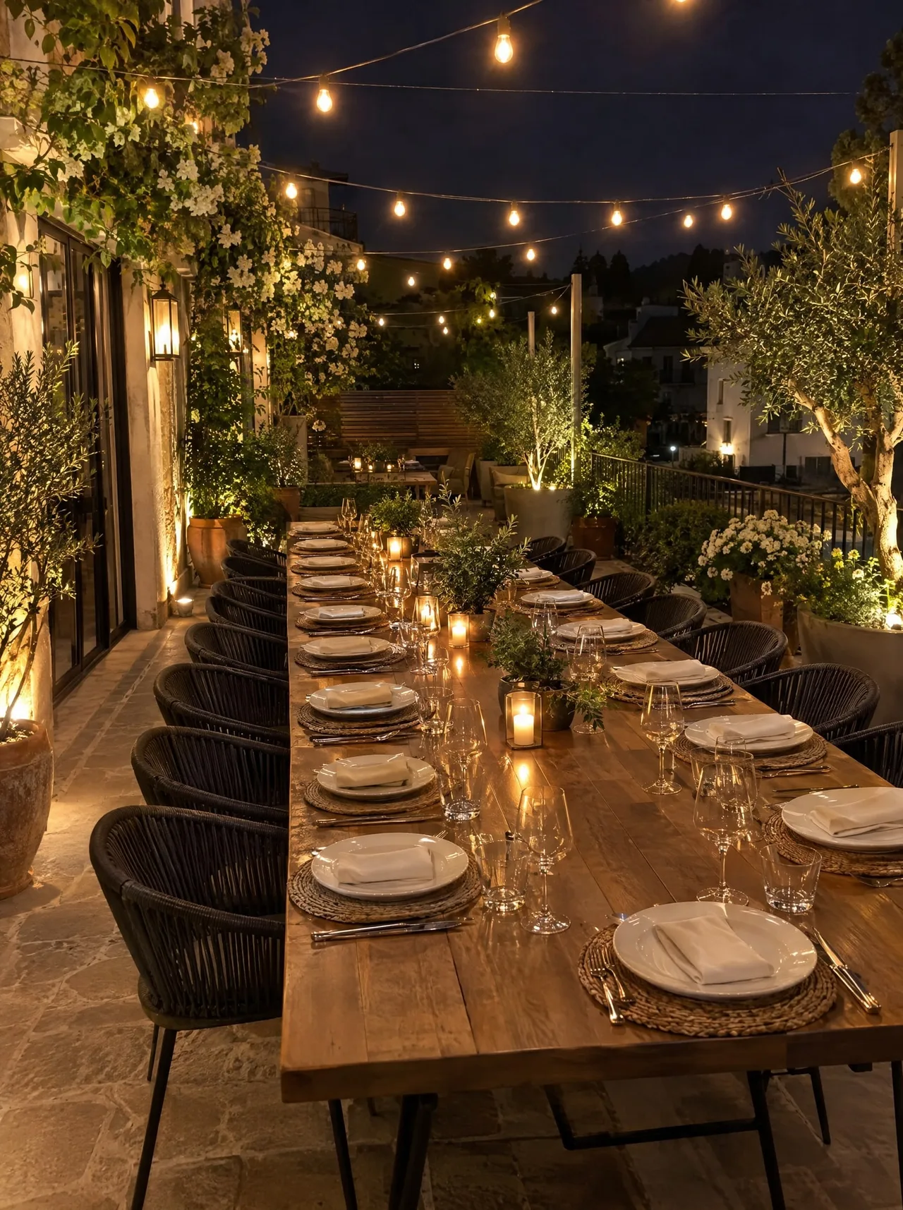 Neighbourhood Dinner Club: Tatuapé