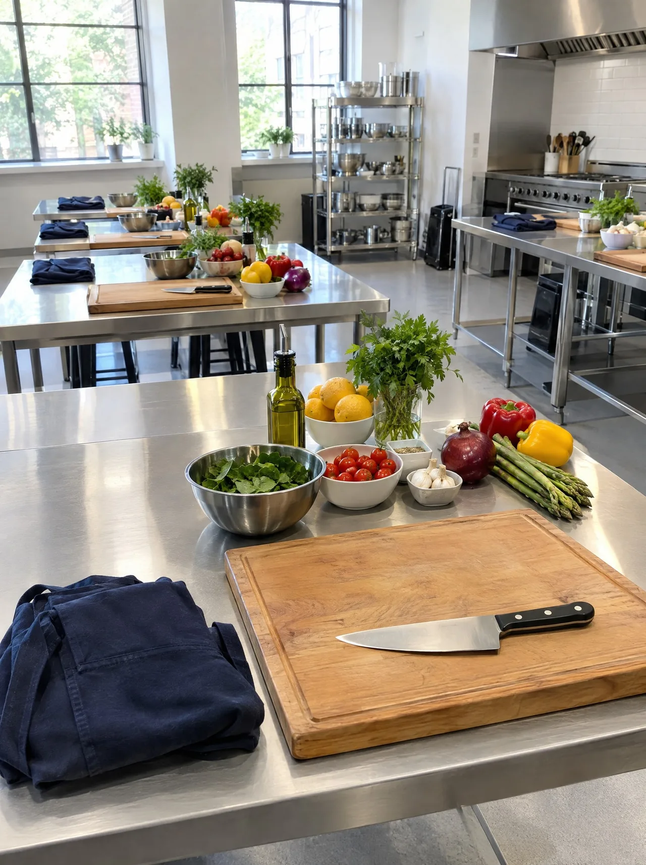 Cook Together Night