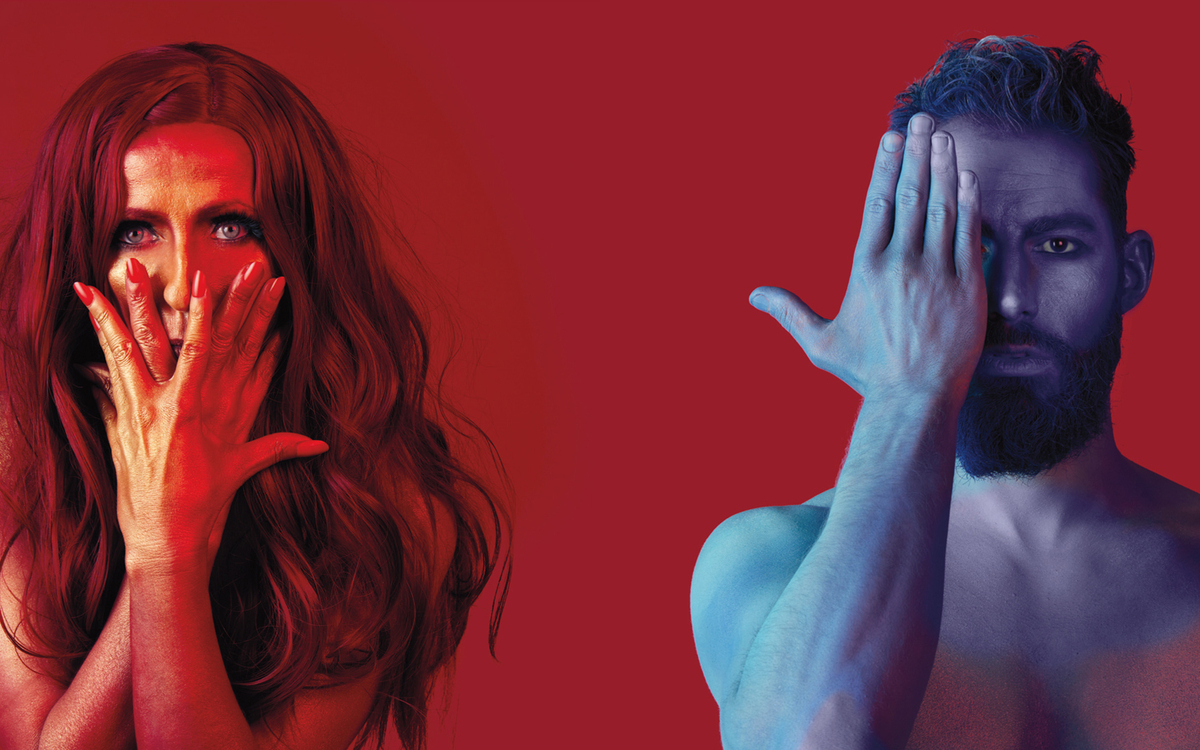 Marjolaine Reymond – « OR VAGABOND »