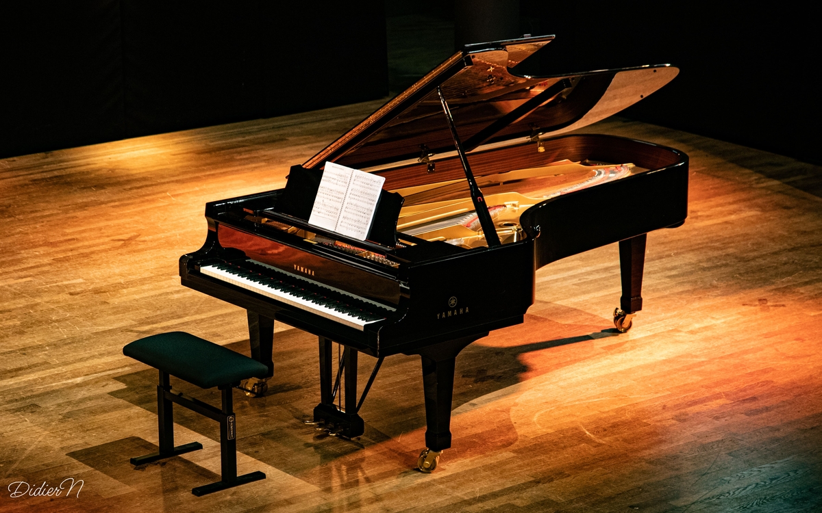 Agenda Culturel du Conservatoire Charles Munch