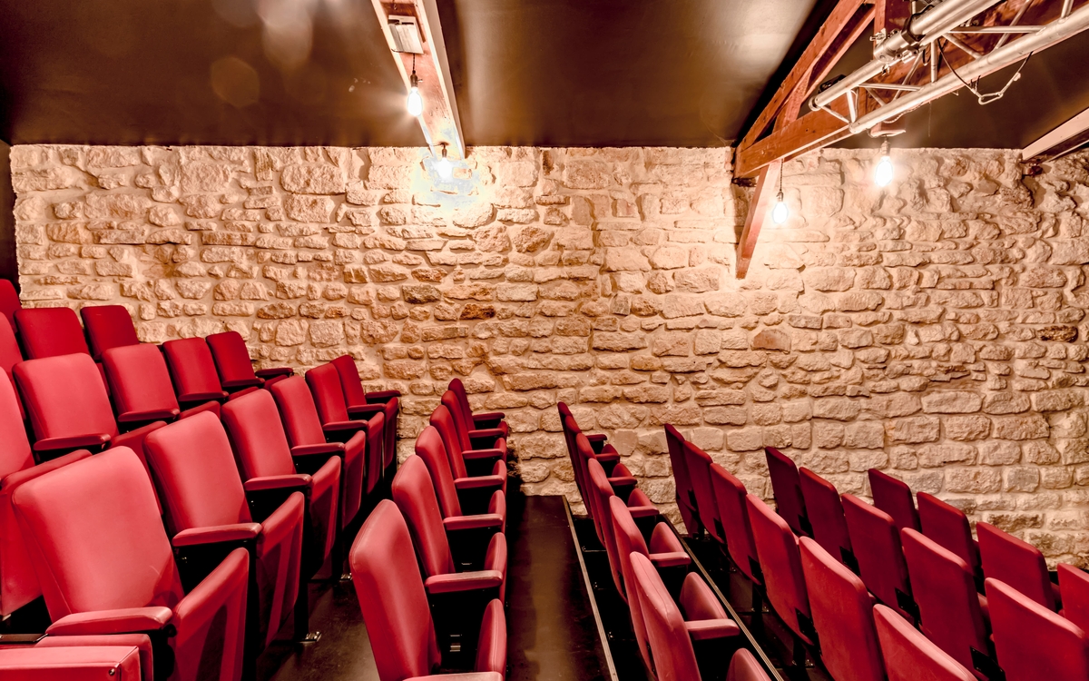 Le festival Nouvel Acte au Funambule Montmartre