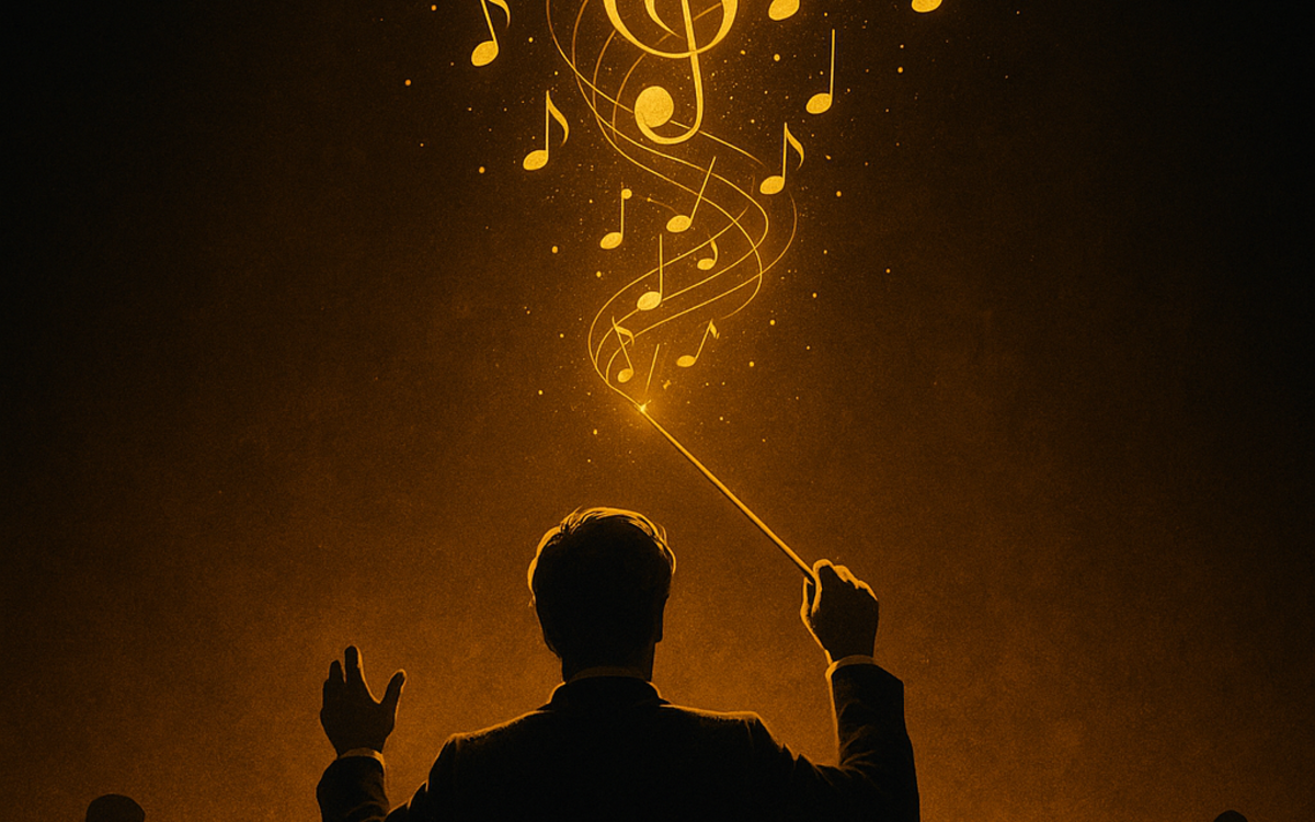 Le regard de Berlioz