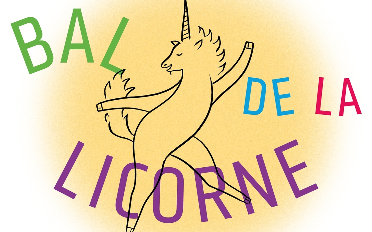 Bal de la licorne