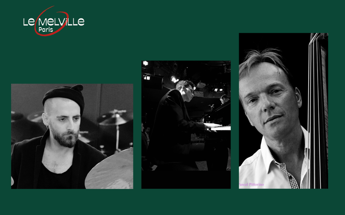Théodore Kuzma Trio