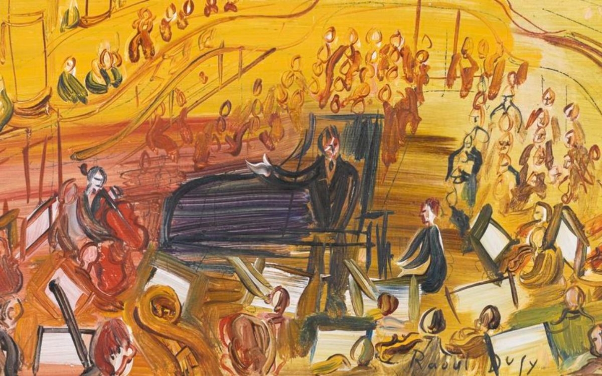 Conservatoire Jacques Ibert, Paris 19e : Saison 2025-2026